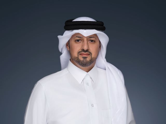 الرئيس التنفيذي لمتاحف قطر – رئيس المؤتمر