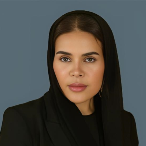  Director of International Cooperation & Government Affairs – Conference Vice-Chair